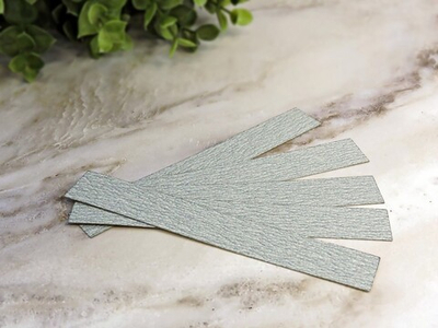 Файлы 18/120 180 грит серые