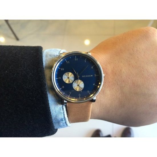 Мужские часы Skagen SKW6167