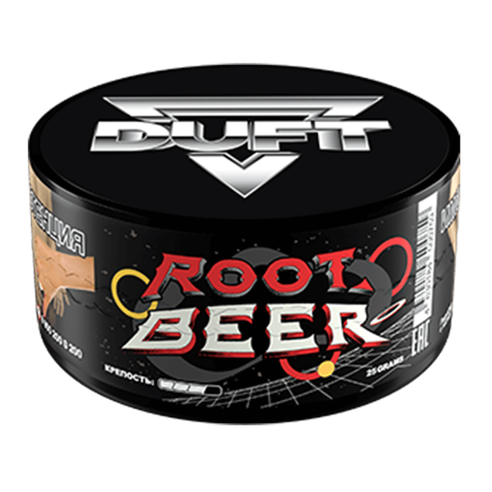 Duft Root Beer (Напиток Рутбир) 25 гр.