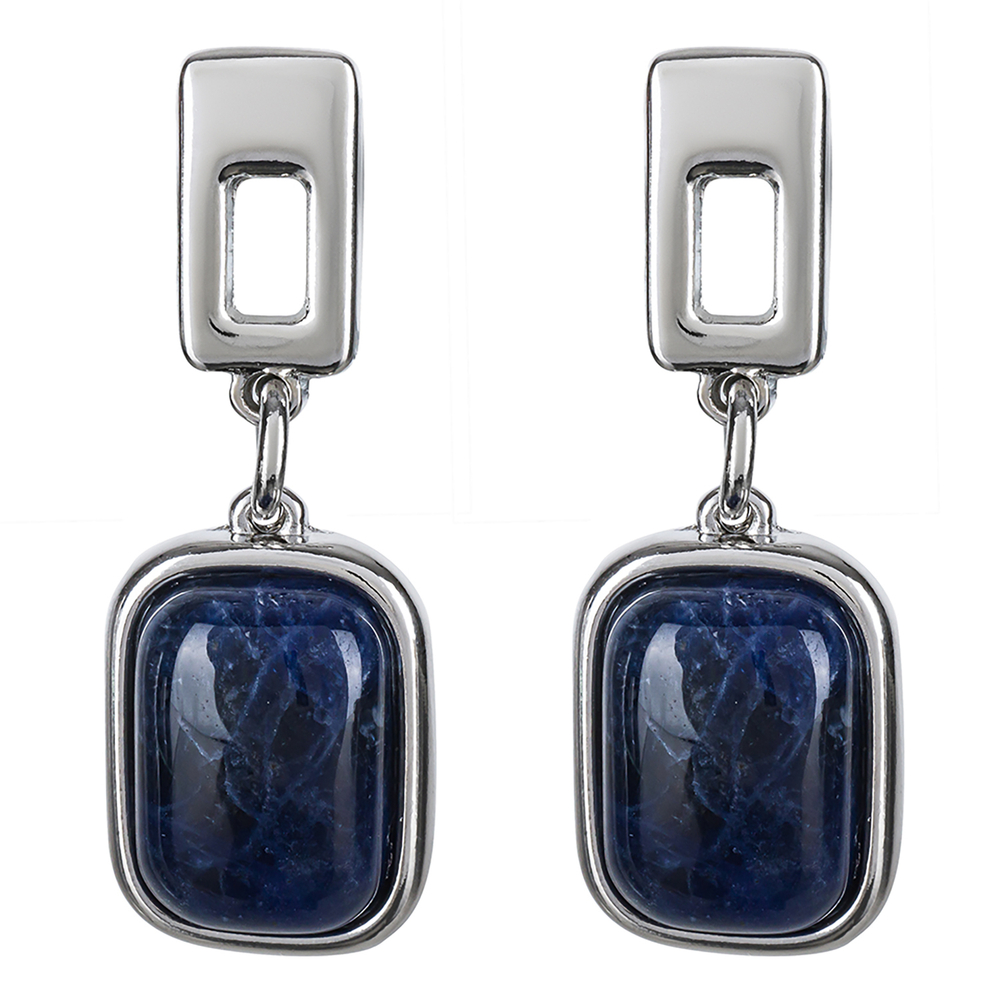 Серьги Possebon Sodalit A0360.23 S