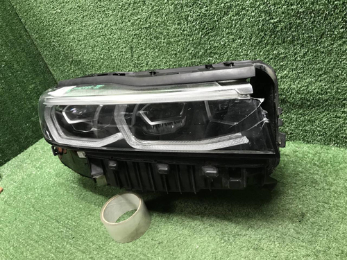 Фара правая BMW 7er G11 G12 (2019-2022) LED