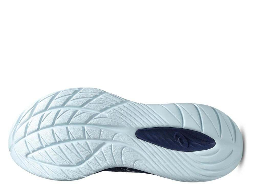 Кроссовки для бега мужские Asics Gel-Cumulus 27 M Темно-Синий