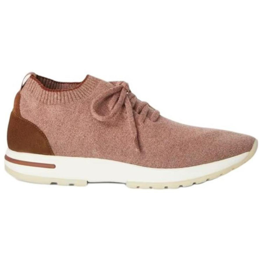 Кроссовки Loro Piana, FAN9467R0B2