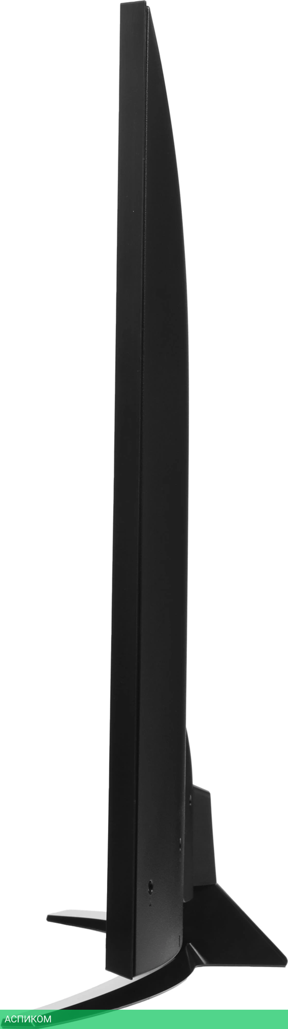 Телевизор LED LG 55" 55NANO81A6A.ARUG