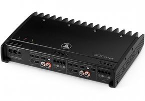 Усилители JL Audio
