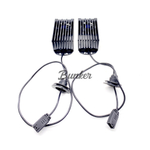 Модуль имитации ксеноновой лампы TaKiMi XXL (обманка) D1 (2шт.)