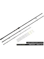 Удилище фидерное Feeder Concept Distance BLACK 150 4.50