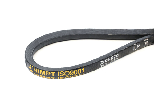 Ремень клиновой Z(O)-670