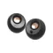 Creative Pebble V3 Black