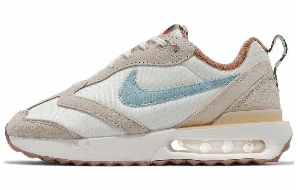 Кроссовки Nike Air Max Dawn (Женская размерная сетка)