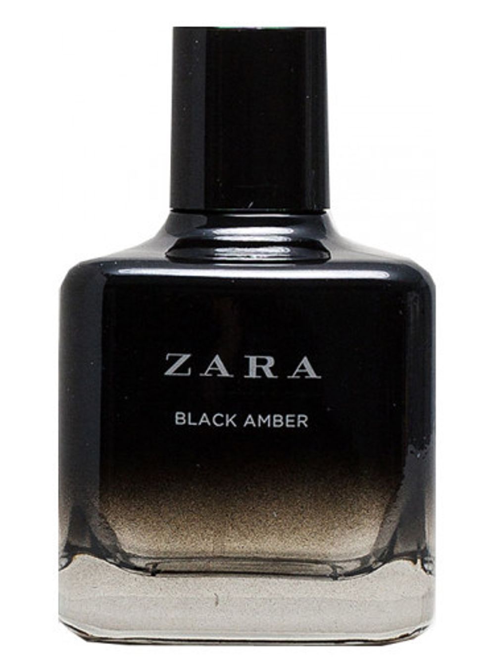 Zara Black Amber