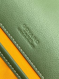 Goyard Belvedere PM Bag