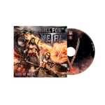 All For Metal / Gods Of Metal (RU)(CD)