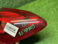 Фонарь правый Mercedes E W213 (2016-2021)