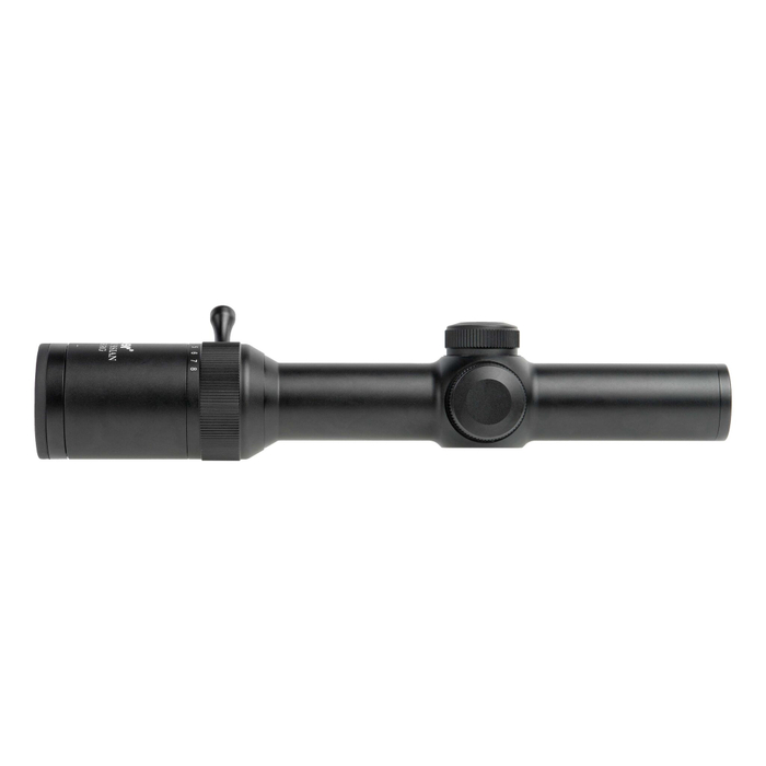 Прицел Veber Black Russian 1-8x24 TSS RG