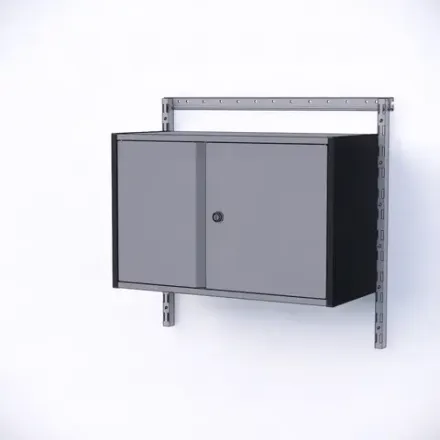 Навесные шкафы системы IF