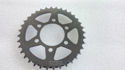 41200-K0A-E10. SPROCKET COMP., FINAL DRIVEN (36T). CB300R, CBF300N (250). HONDA. 2018-2025