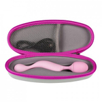 Универсальный мини-вибромассажер от FEMINTIMATE