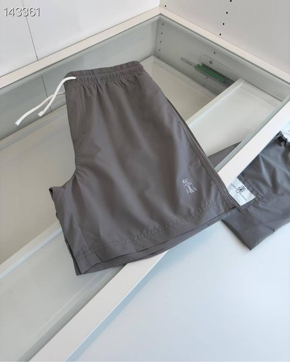 Шорты Brunello Cucinelli