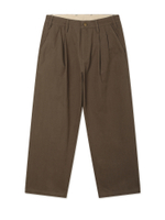 Мужские Брюки Pleated
