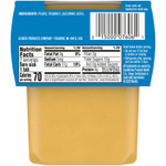 Gerber, Natural for Baby, 2nd Foods, груша, 2 пакетика по 113 г (4 унции)