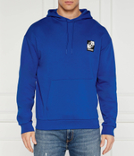 Худи Nabricoso Hugo Blue - голубой(50523571)