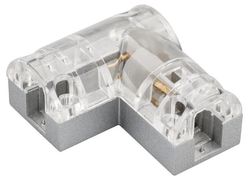 Набор соединителей лент угловые жесткие Arlight NEON 22705