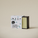 Крем с лимонной вербеной Это я, 60 г