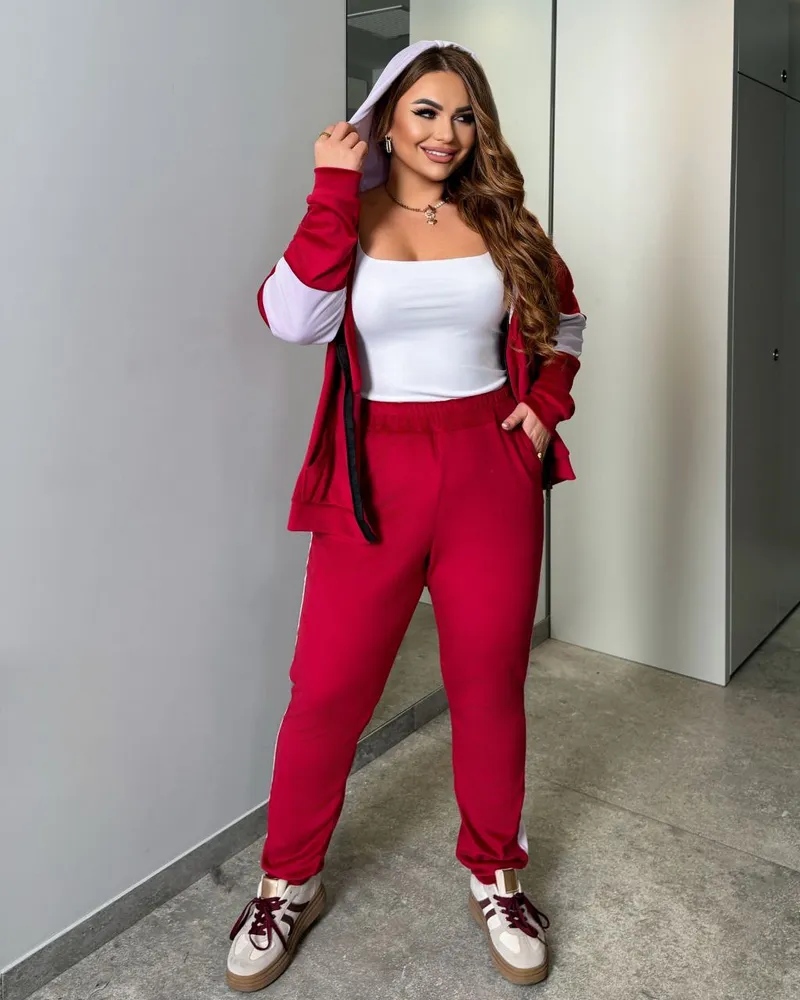 Костюм УК-1027 Фабрика Моды