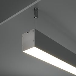 Профиль Maytoni   ALM-5050-S-2M