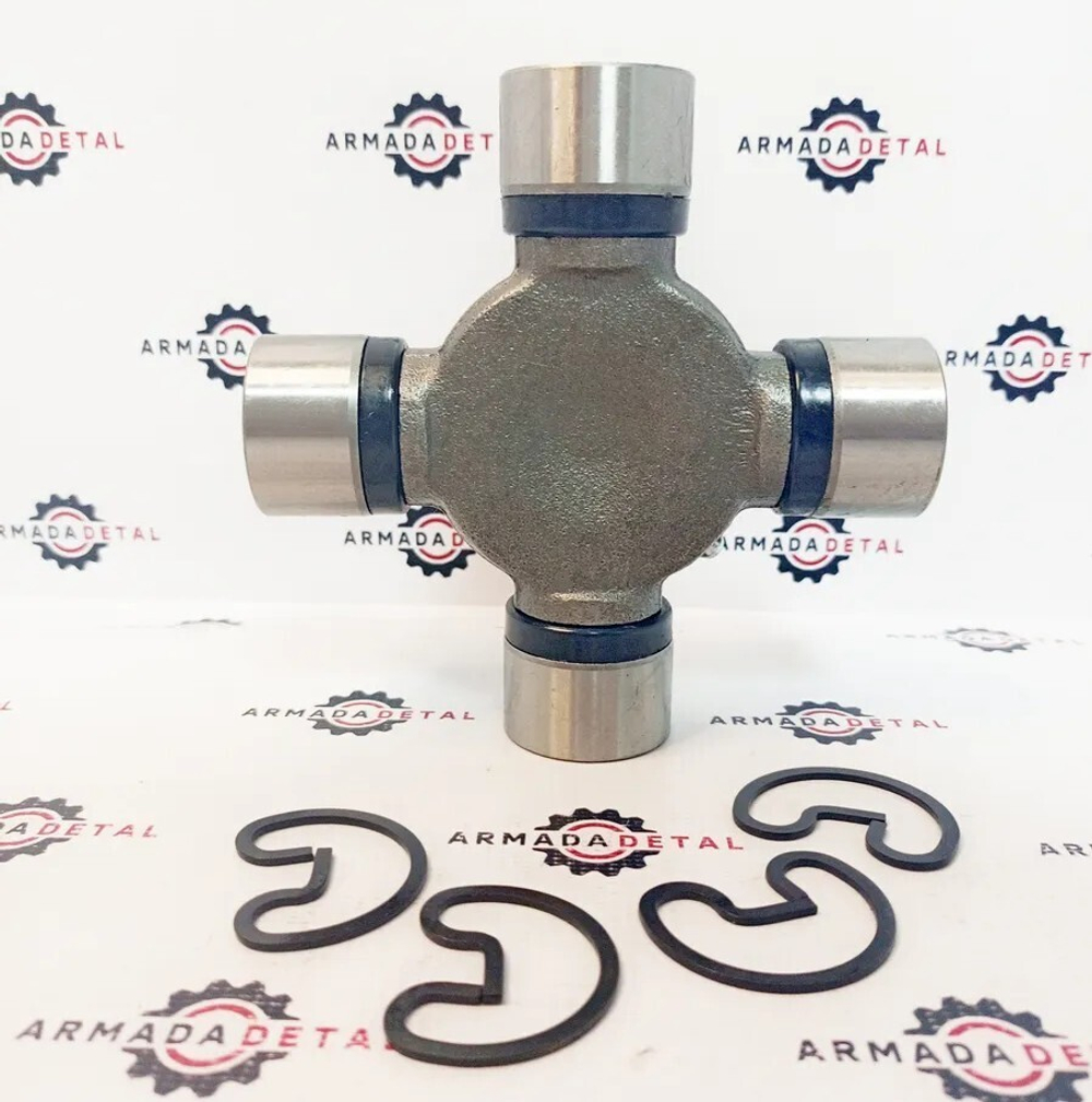 Крестовина заднего кардана (126х35 мм) | AD5-155-R, 914/45301 | Armada Detal K