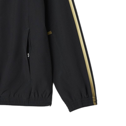 Men's Спортивный костюм Lacoste Tennis x Novak Djokovic - black