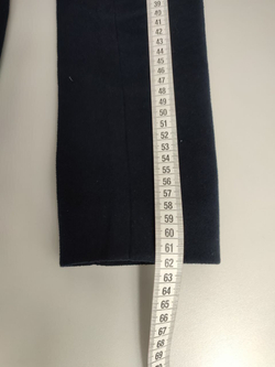 Пальто Grand шерстяное 40 размер