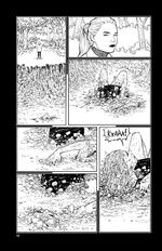 Комикс Воскресение Рэйчел Том 1