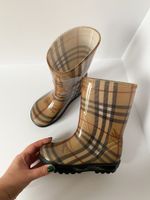 Резиновые сапоги Burberry, 28