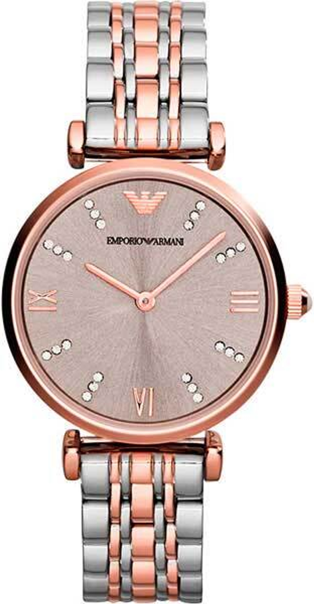 Наручные часы Emporio Armani AR1840-ucenka