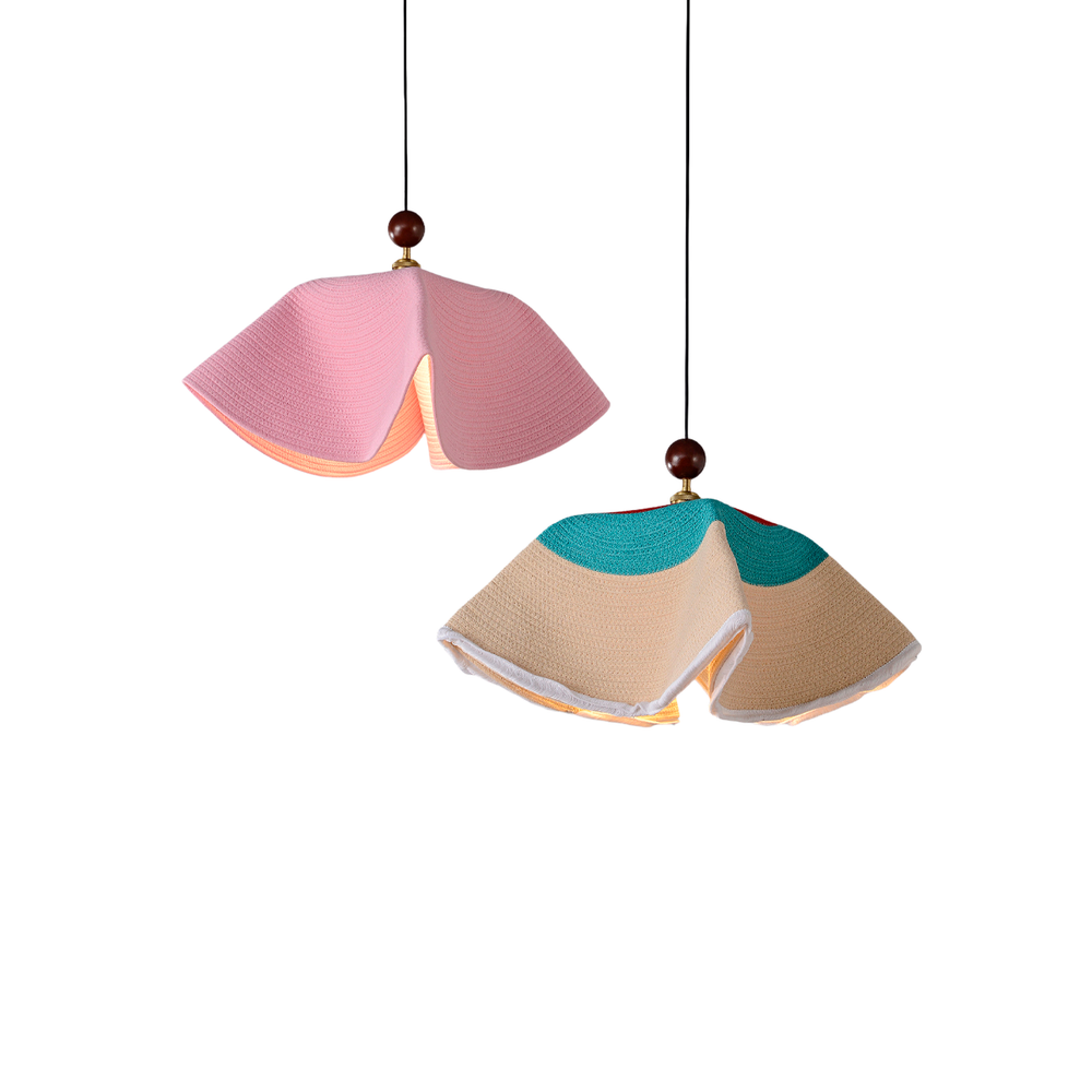 Люстра дизайнерская Flora by CGC Interiors