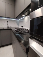 Кухонный гарнитур по индивидуальным размерам