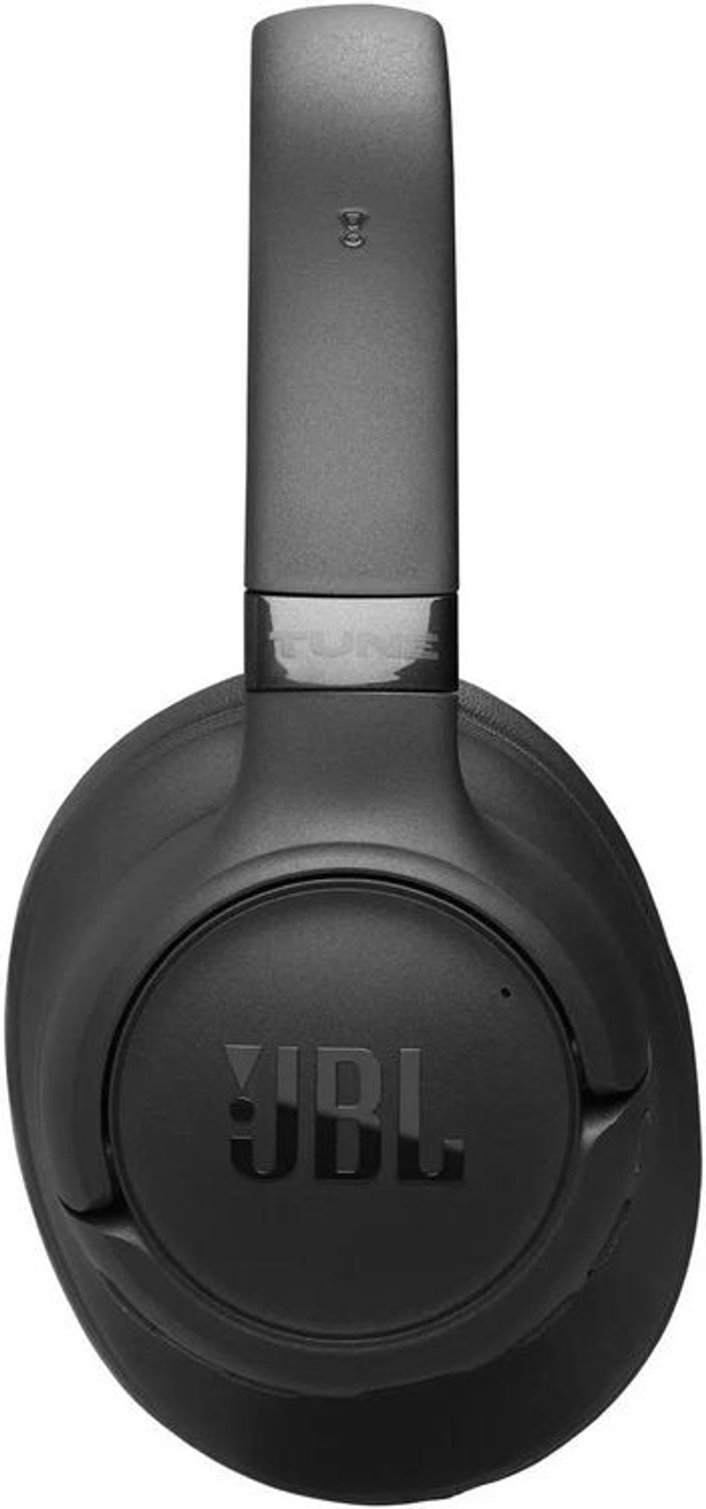 Наушники JBL Tune 780NC, 3.5 мм/Bluetooth, накладные, черный [jblt780ncblk]