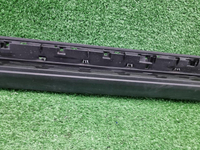 Подножка левая Jetour T2 (2023-н.в.)