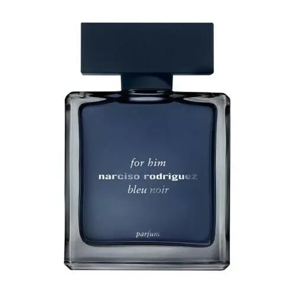 Мужской парфюм Narciso Rodriguez For Him Bleu Noir Parfum 50 мл
