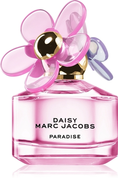 Marc Jacobs Daisy Paradise Туалетная вода (лимитированная серия) для женщин