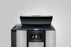 Кофемашина Jura GIGA X3 Aluminium EB (15569)
