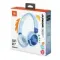 JBL Junior 320BT Blue