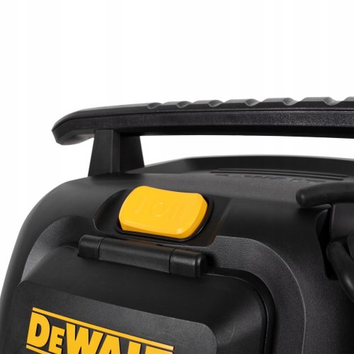 Пылесос строительный DEWALT DXV 30 SAPTA   1050Вт 30л