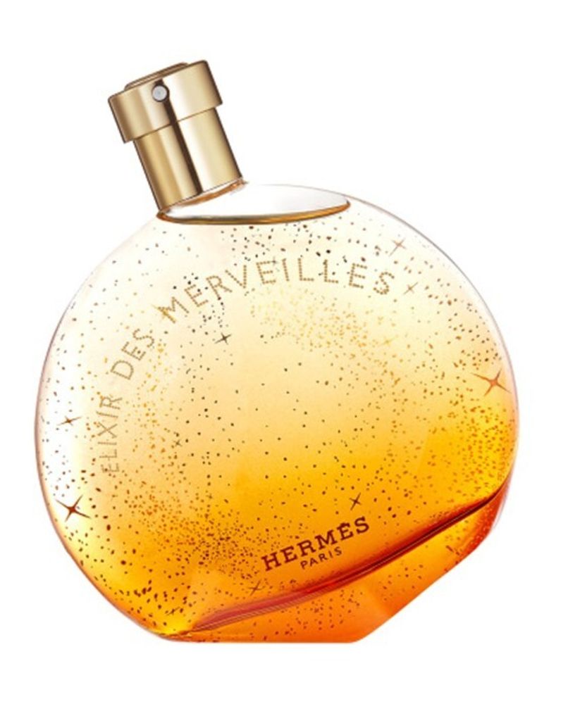 Hermes Elixir des Merveilles 100 мл парфюмерная вода