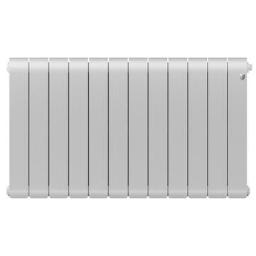 Радиатор Royal Thermo Infinity 500 Bianco Traffico - 12 секций