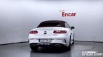 Mercedes-Benz E-Class W213 E450 4MATIC Cabriolet (08.2021)