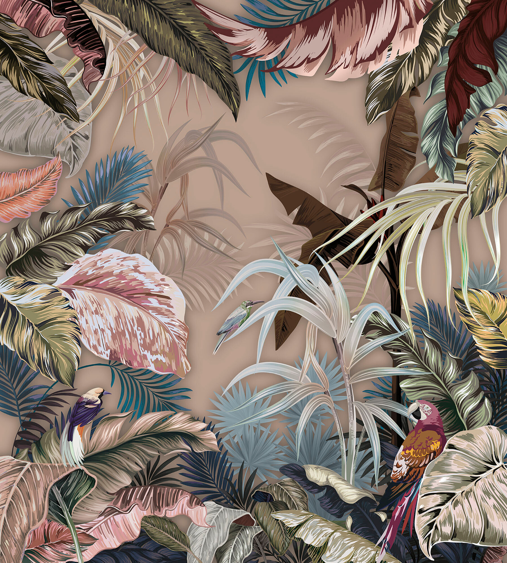 Коллекция Тропическое