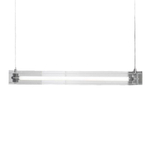 Chandelier  horizontal Mazha by Mario Tsai